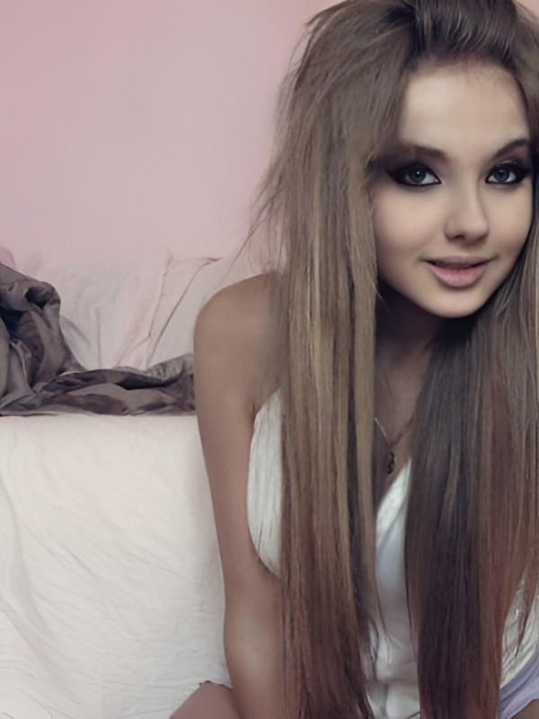 Юстина из Лосино-петровского