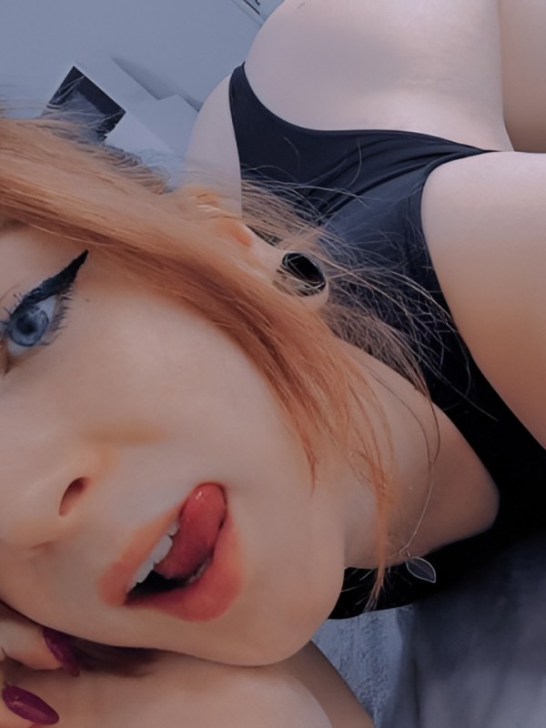 Жанна из Лосино-петровского