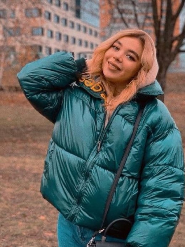 🎥 Эльза фото 6