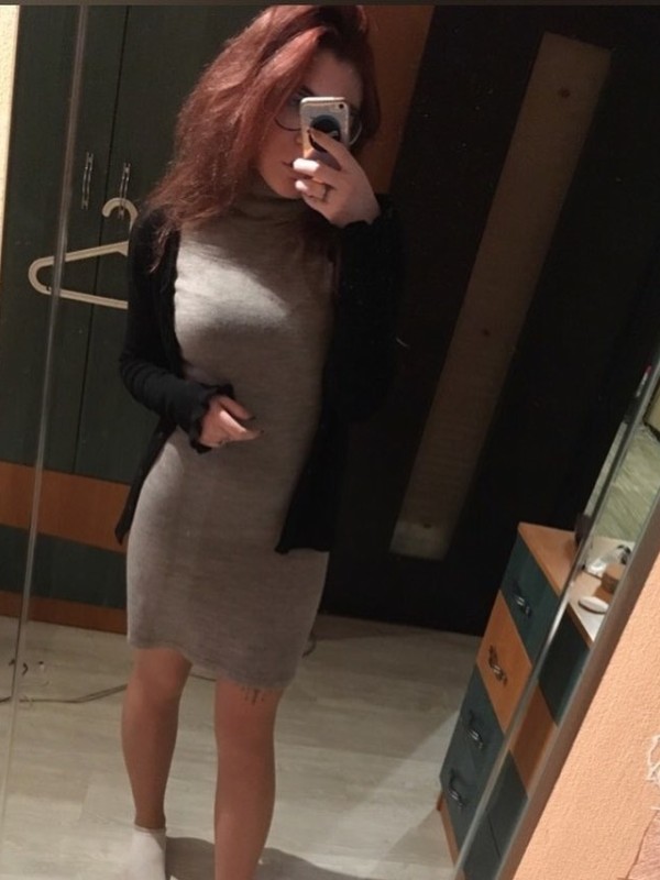 Татьяна из Лосино-петровского