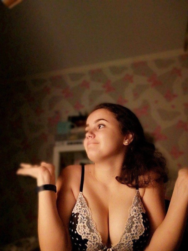 Рита из Лосино-петровского