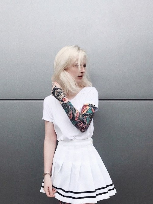 Валя из Лосино-петровского