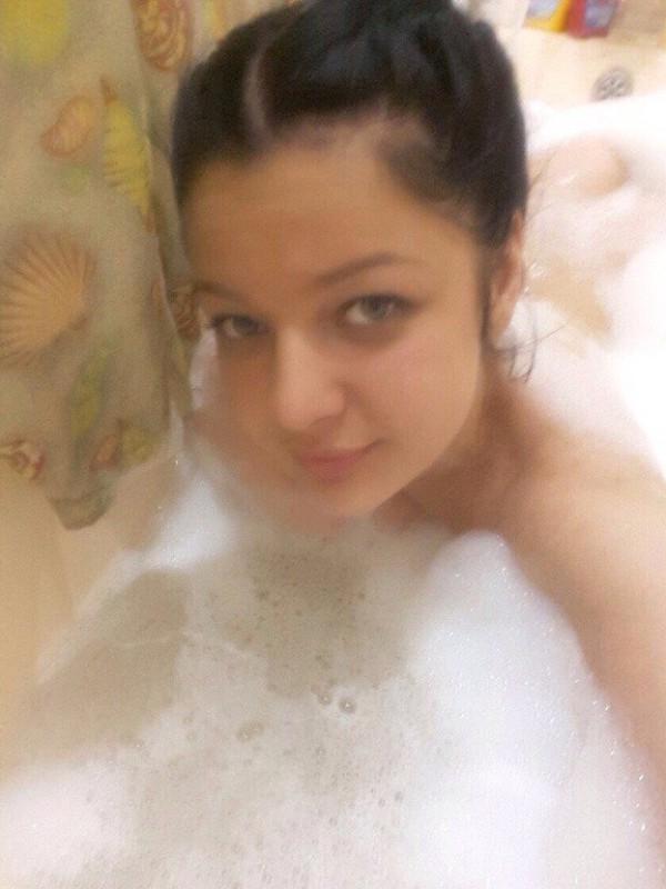 Светлана из Лосино-петровского