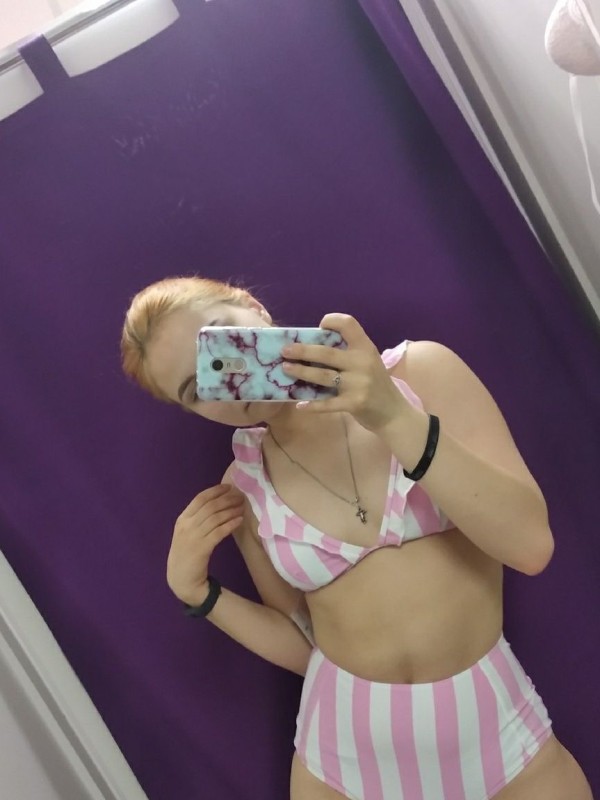 Олеся из Лосино-петровского