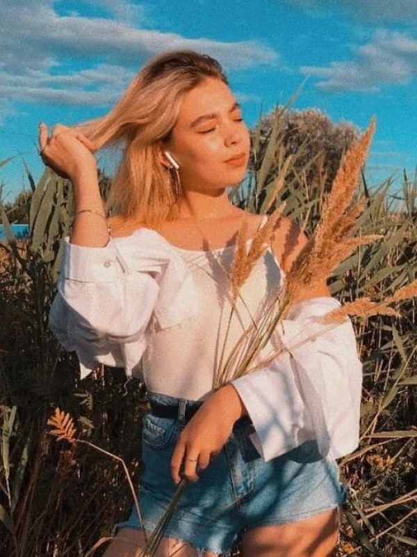 🎥 Эльза из Лосино-петровского