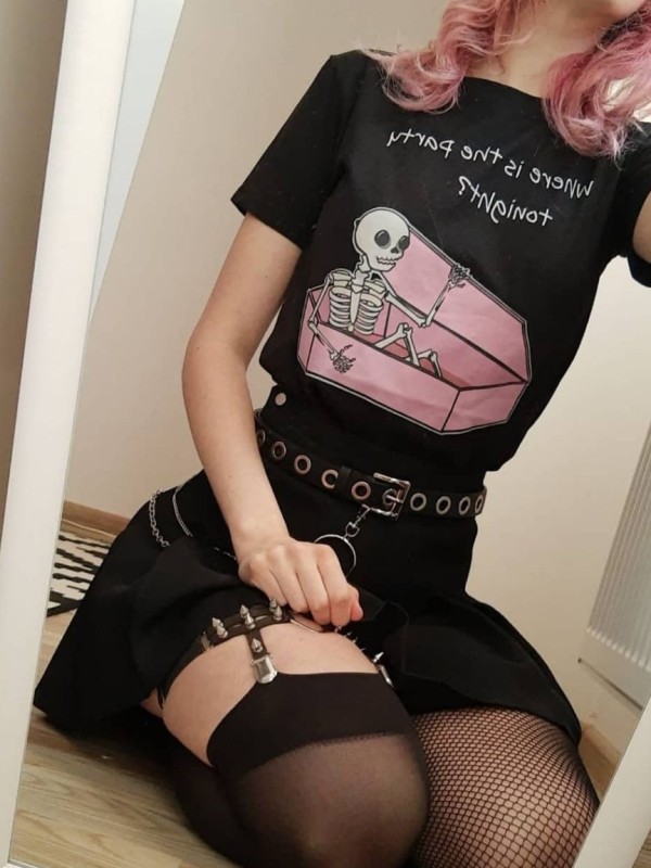 Светлана из Лосино-петровского