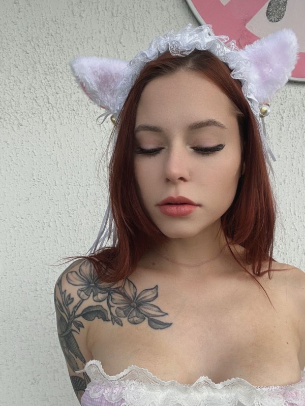 Мирабелла из Лосино-петровского