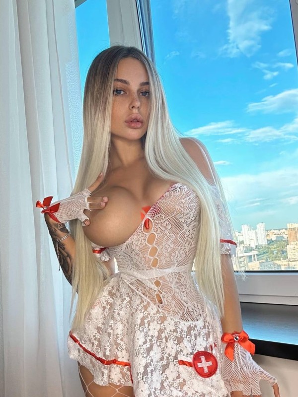 Мария из Лосино-петровского