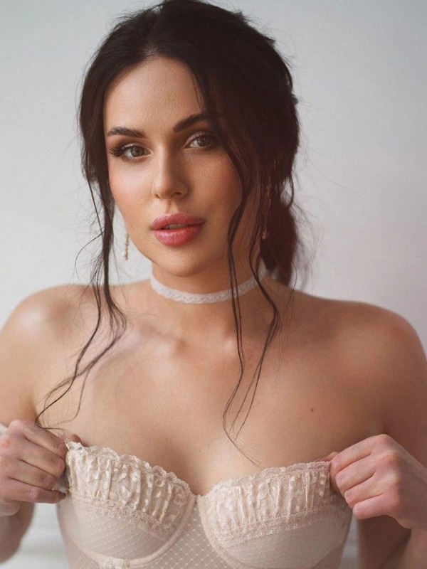 Светлана из Лосино-петровского