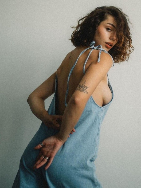 Катрина из Лосино-петровского